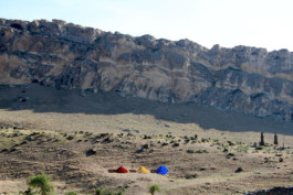 Landart, Object, Alex Gegia 