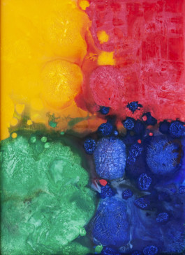 Art by Alexander Gegia