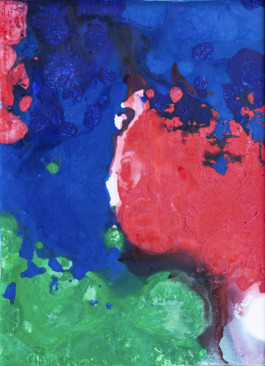 Art by Alexander Gegia