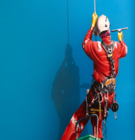 Kunst, Ölgemälde, Kunstwerk, Werk von Alexander Gegia 