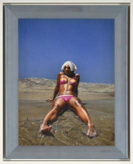 Kunst von Art by Alexander Gegia 