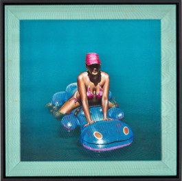 Kunst von Art by Alexander Gegia 