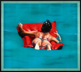 Kunst von Art by Alexander Gegia 