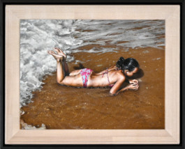 Kunst von Art by Alexander Gegia 