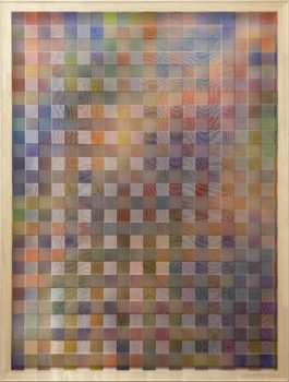 Kunst, Ölgemälde, Kunstwerk, Werk von Alexander Gegia 