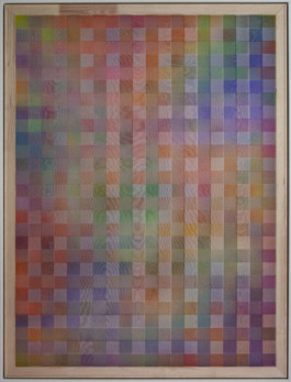 Kunst, Ölgemälde, Kunstwerk, Werk von Alexander Gegia 