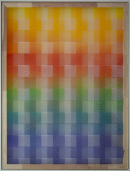 Kunst, Ölgemälde, Kunstwerk, Werk von Alexander Gegia 