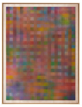 Kunst, Ölgemälde, Kunstwerk, Werk von Alexander Gegia 